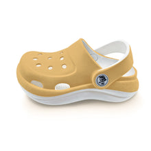 Load image into Gallery viewer, 1694 Isabella Saks Branded Kid&#39;s Classic Clogs