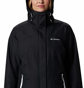 Columbia Women's Bugaboo II Fleece Interchangeable Jacket
